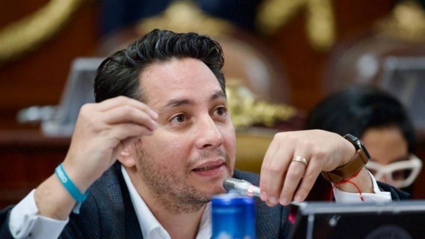 Alistan denuncia contra director de Sacmex por agua con olor a gasolina