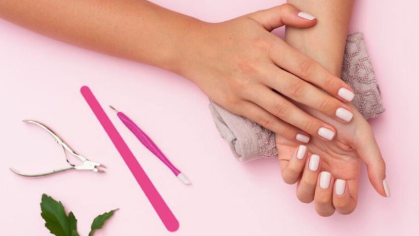 4 trucos para que la manicura dure en buen estado más días