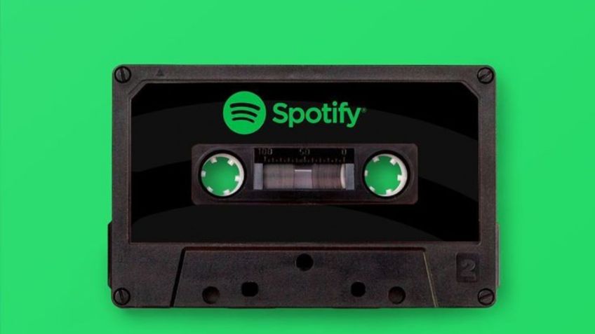 Spotify del futuro: así funciona su nueva inteligencia artificial que te ayudará a encontrar música nueva