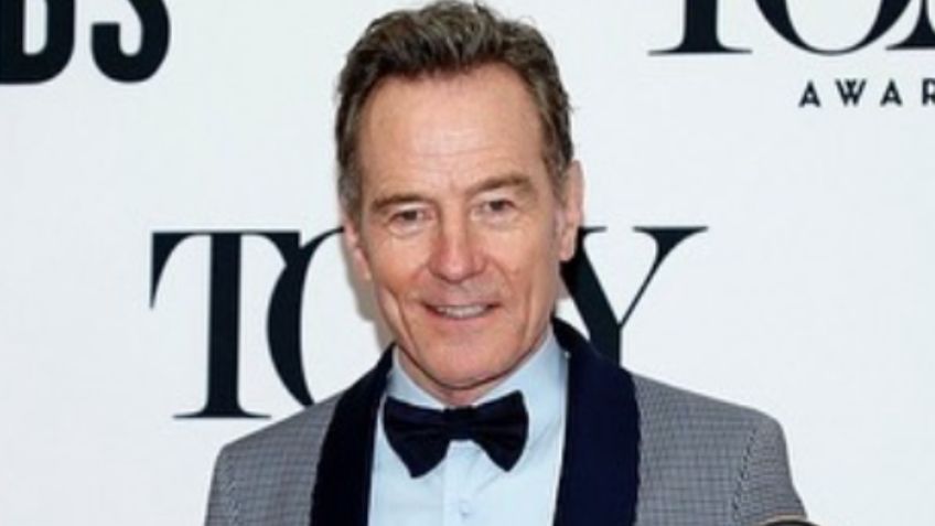 VIDEO: Bryan Cranston, actor de “Malcom el de en medio”, ya sabe hacer tortillas, así lo cacharon en un restaurante de Oaxaca