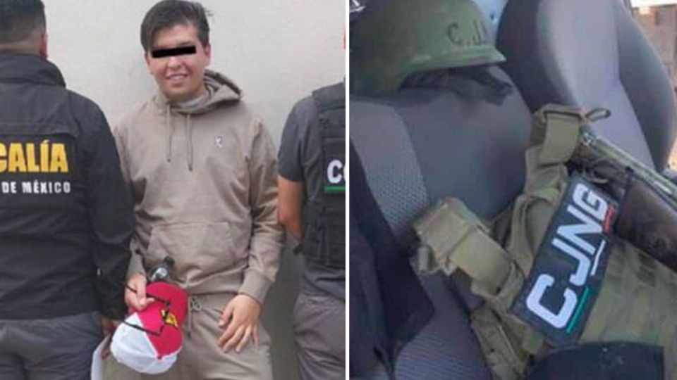 Fofo Márquez detenido por la fiscalía del Edomex