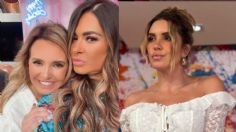 Galilea Montijo rompe el silencio y revela si se peleó con Andrea Escalona y con la productora de Hoy