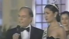 El día que Luz María Zetina fue abucheada después de ganar Nuestra Belleza México 1994, Raúl Velasco la defendió