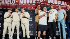 Canelo vs Munguía: los artistas confirmados para la pelea del 4 de mayo en Las Vegas