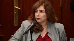 "Quedan muchos temas pendientes, sobre todo constitucionales": Gabriela Salido