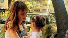 Natalia Téllez hace llorar a sus fans con la tierna dedicatoria para su hija