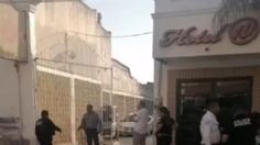 Luis, un hombre reportado como desaparecido, es hallado sin vida en hotel de Coahuila