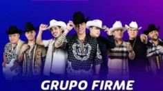 VIDEO: Grupo Firme es parte de La Casa de los Famosos, así fue su participación