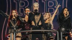 Revelan que les deben millones de pesos a integrantes de RBD, no les han pagado por sus conciertos en gira del reencuentro