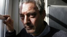 Paul Auster deja profundo pesar