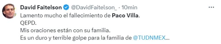 muerte de paco villa