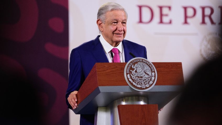 Fondo de pensiones para el Bienestar contará con recursos: AMLO