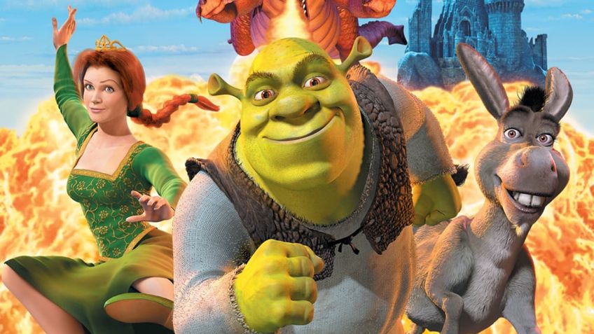 Shrek se va de Netflix, ¿cuándo es el último día para verla?