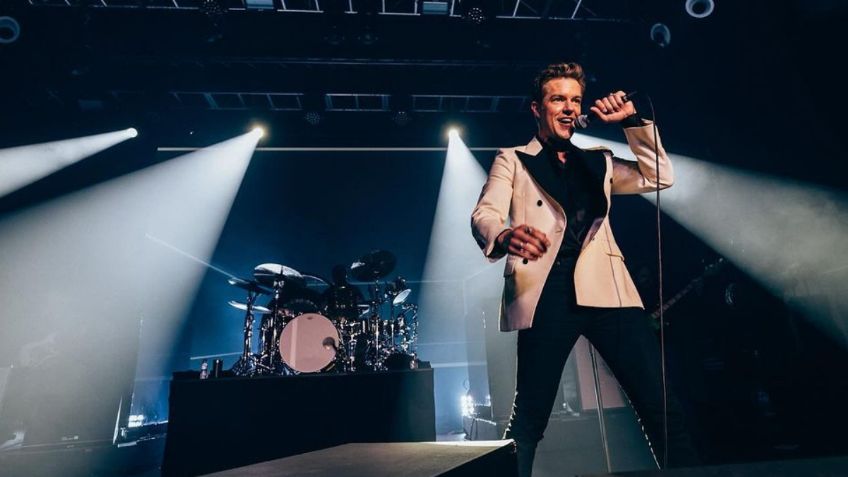 The Killers regresa a México: fechas, precios y dónde será su concierto