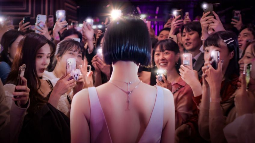 La serie coreana de Netflix que te hará reflexionar sobre lo que subes en redes sociales y los influencers que sigues