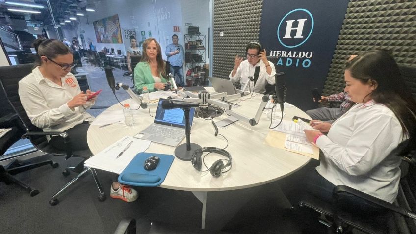 Agenda feminista en el debate político: "A Fuego Lento'" expone propuestas cruciales de los candidatos presidenciales