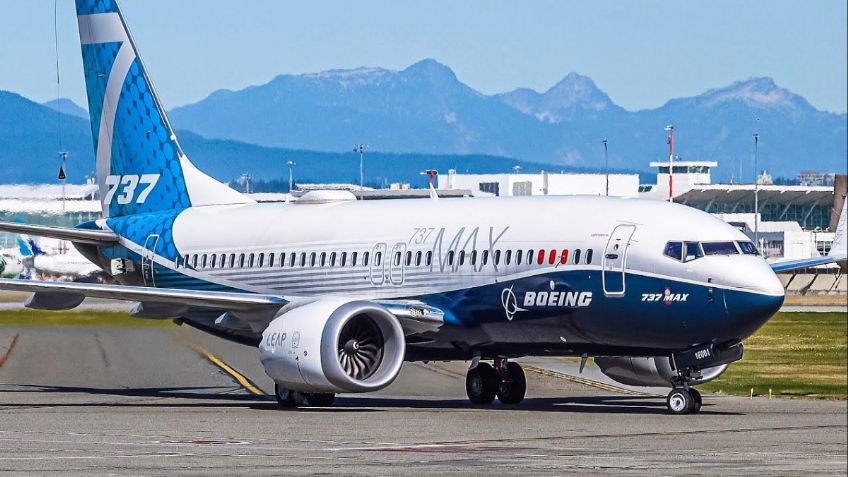 Muere demandante en caso de la armadora de aviones Boeing