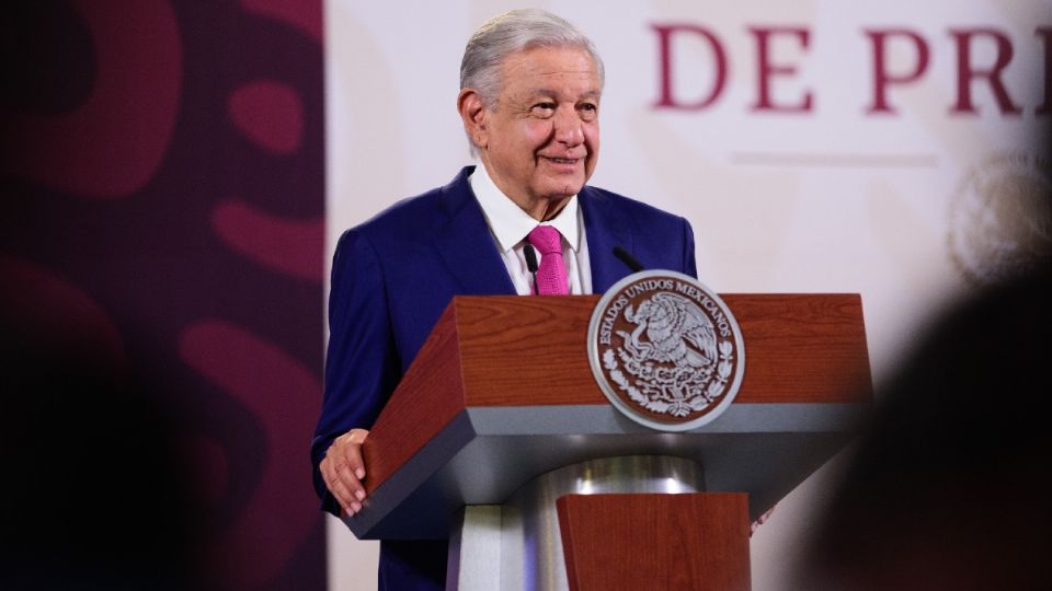 Andrés Manuel López Obrador, Presidente de México