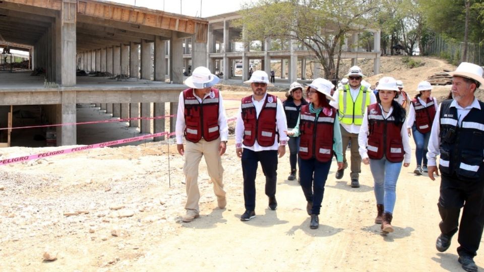 Esta obra permitirá abrir sus puertas a una nueva generación de estudiantes