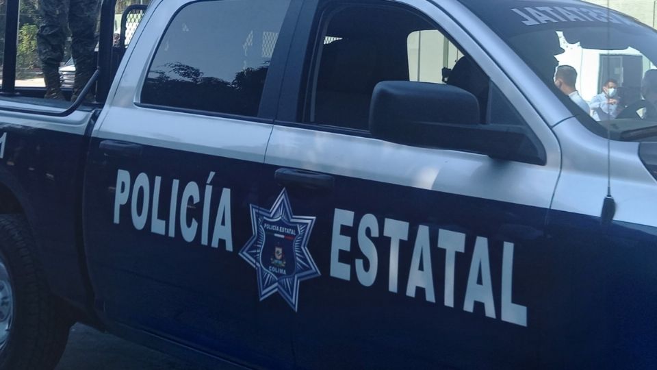 Policías arribaron a la zona donde el subdelegado se le arrebató la vida