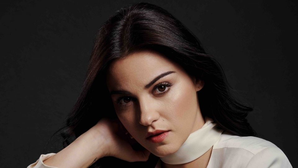 Maite Perroni, actriz, cantante, empresaria, productora y mamá, nos habla sobre esta faceta de su vida
