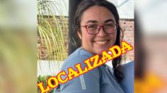 Hallan con vida a Fernanda Cano, alumna del ITESO reportada como desaparecida en Zapopan