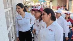 Avanza la contienda electoral por la capital nayarita