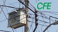 Apagones en México: ¿Cómo reportar a la CFE una falla de transformador de luz?