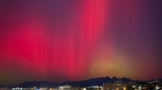 Tormenta solar deja impactantes FOTOS de auroras boreales alrededor del mundo