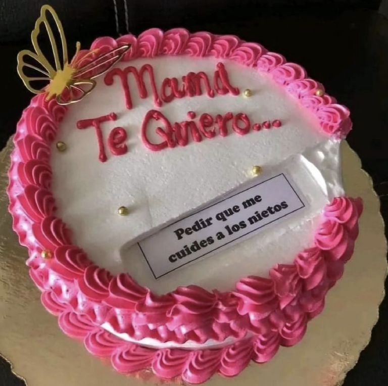 Día de las madres 