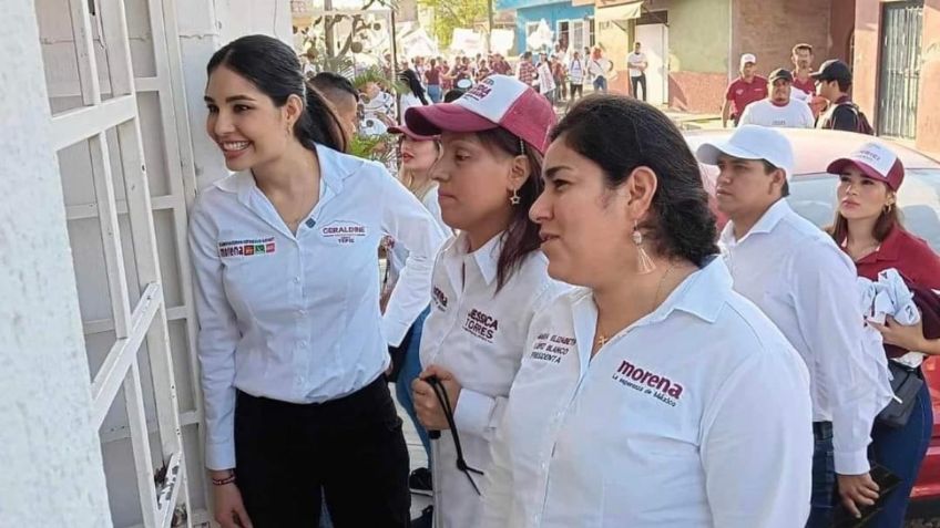 Avanza la contienda electoral por la capital nayarita