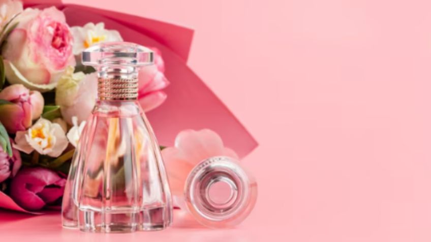 5 perfumes que puedes comprar por menos de mil pesos para regalar a mamá este 10 de mayo