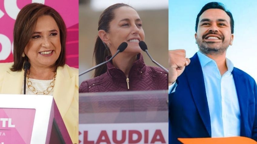 Elecciones Ruta 2024: ¿Cuándo será el tercer debate presidencial, en dónde se podrá ver y cuáles serán los temas?