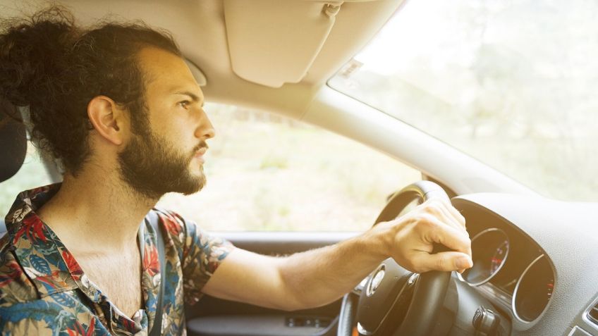 El truco definitivo para enfriar el auto si lo dejaste estacionado bajo el sol