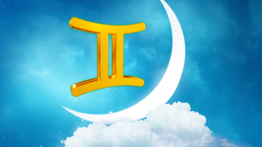 Luna creciente en Géminis: estos son los 5 signos zodiacales que recibirán grandes noticias en lo familiar del 11 al 16 de mayo, según la astrología