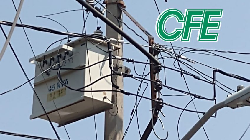 CFE: Trazan plan nacional de energía