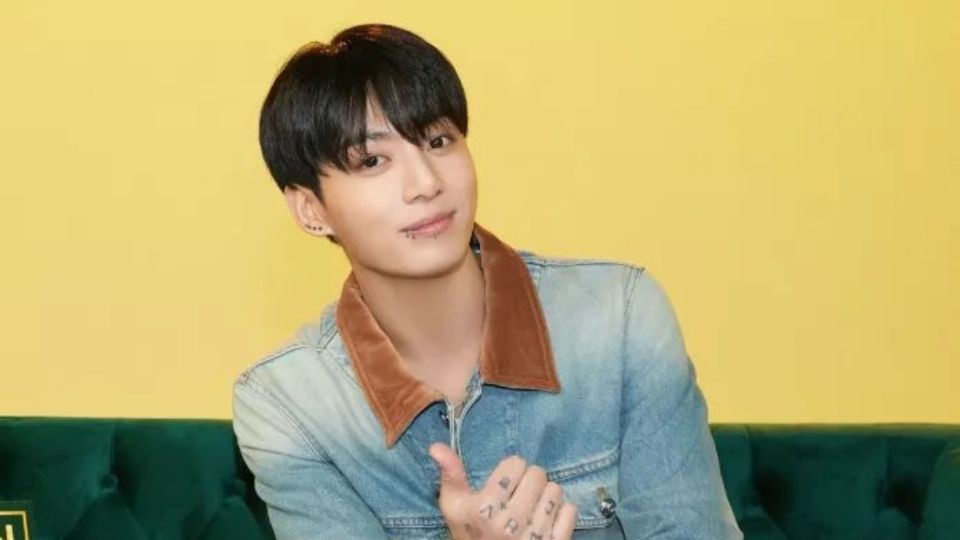 Conoce el 'doble' mexicano de Jungkook de BTS