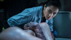 Inquietante, así es está película de terror paranormal de Netflix que tienes que ver