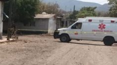 Encuentran artefactos explosivos abandonados en calles de Apatzingán