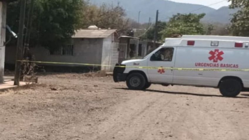 Encuentran artefactos explosivos abandonados en calles de Apatzingán