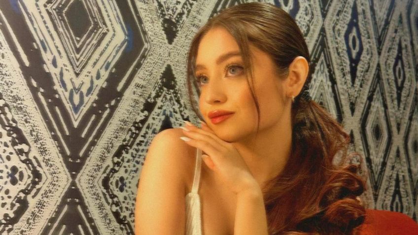 VIDEO: Karol Sevilla aclara que no se operó para bajar de peso y pide no hablar de cuerpos ajenos