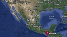 Temblor hoy 12 de mayo en México: sismo de magnitud 6.2 sacude Chiapas