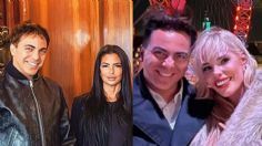 "No voy a perderte más": Cristian Castro regresa con su ex, Mariela Sánchez, tras su ruptura amorosa con Ingrid Wagner