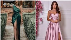 6 colores que se usarán en vestidos de graduación este 2024, ¡te harán destacar y lucir fabulosa!