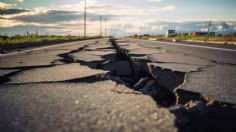 Esta es la razón por la que hay tanto sismo en Baja California