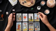 Fortuna: estos cuatro signos serán premiados con suerte y dinero desde el 13 hasta el 15 de mayo, según el Tarot