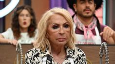 MasterChef Celebrity: Exigen la salida de Laura Bozzo por los insoportables "berrinches" a sus compañeros