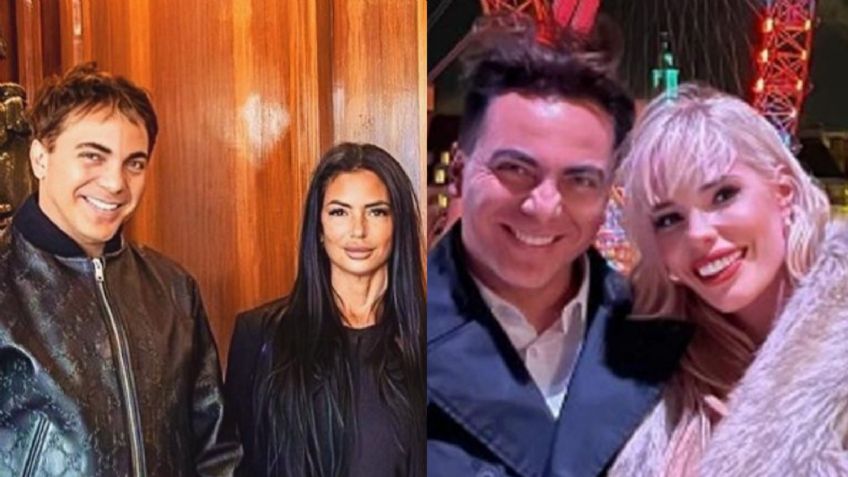 "No voy a perderte más": Cristian Castro regresa con su ex, Mariela Sánchez, tras su ruptura amorosa con Ingrid Wagner