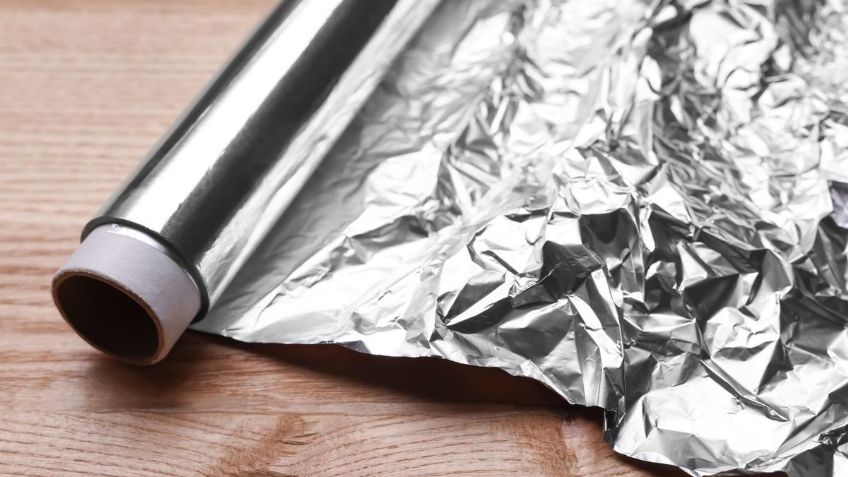 3 trucos secretos del aluminio que no conocías y son perfectos para el cuidado de tu hogar