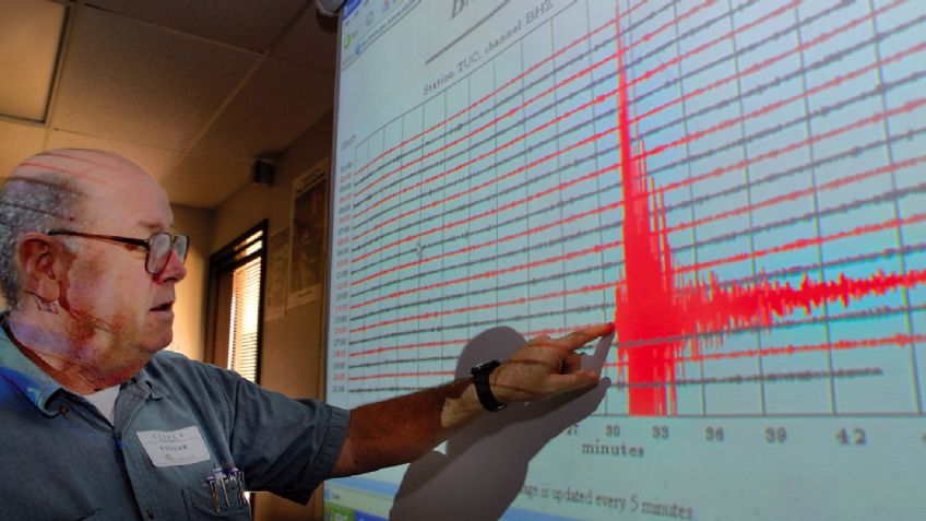 Temblor hoy en México: microsismo de magnitud 2.4 en Álvaro Obregón despierta a capitalinos